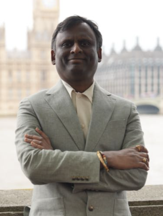 Basava Rajendra Alapaty