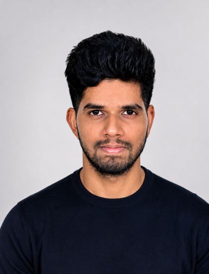 Bharath