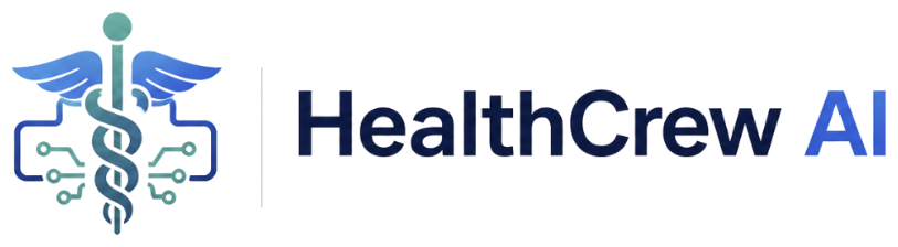 HealthCrew AI